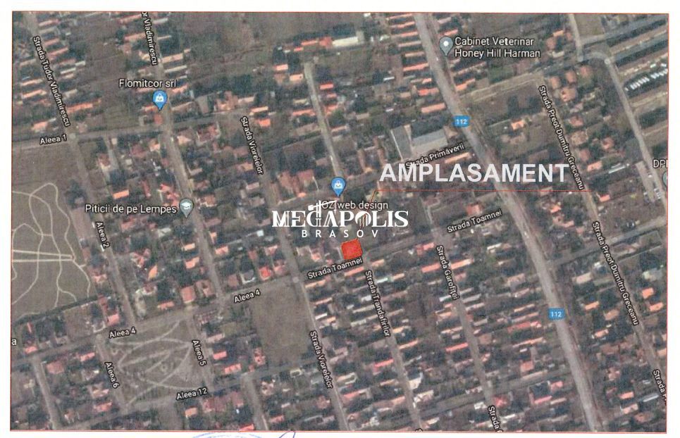 Casa Harman Predare 2026 - Poză 5