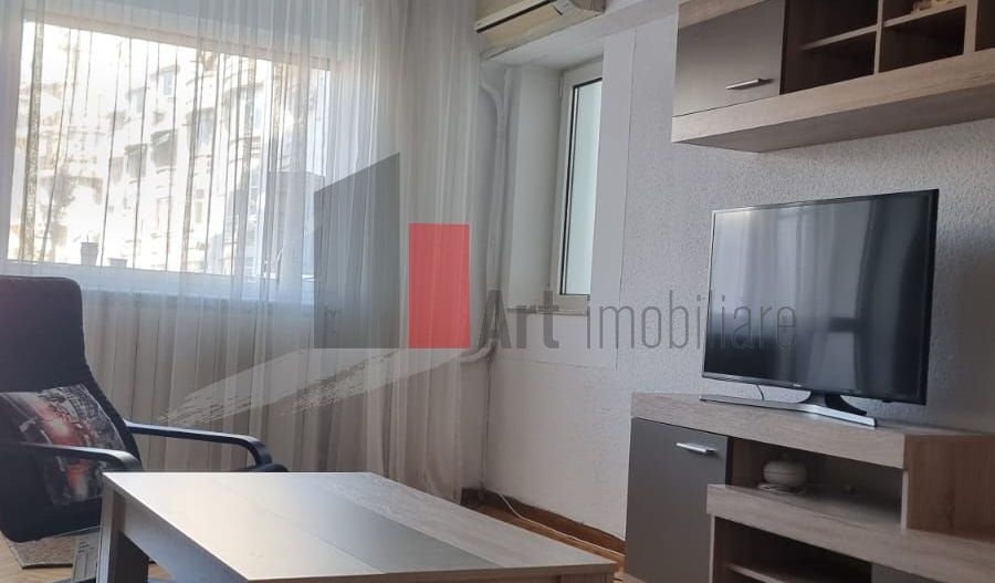 Inchiriere 2 Camere Unirii - Tribunal - Poză 2