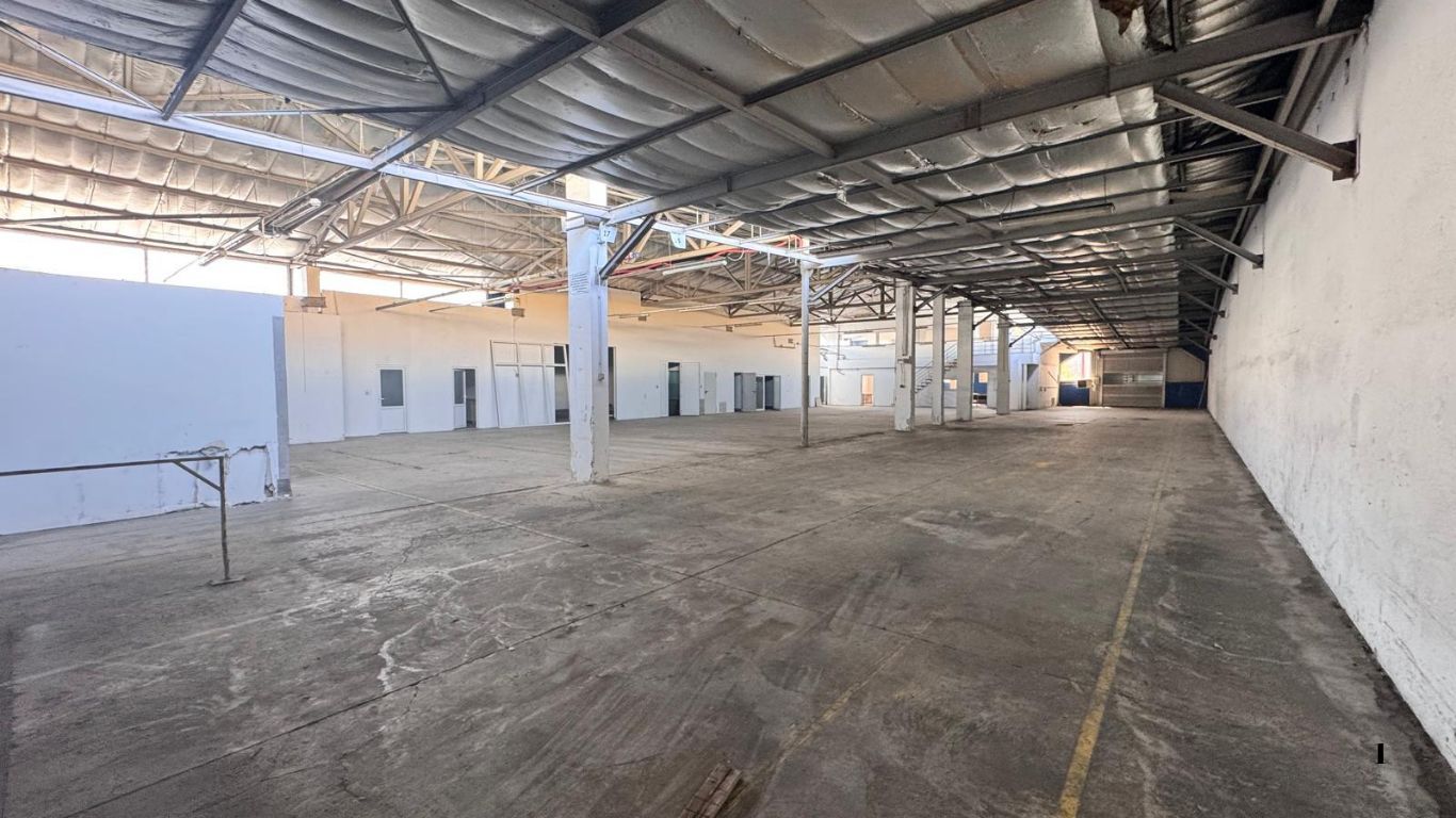Hală industrială de închiriat 1500-3400 mp uta Arad - Poză 18