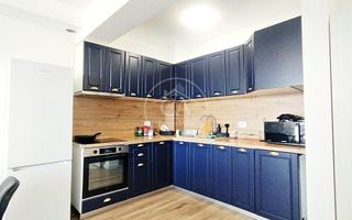 Apartament cu 3 camere de vânzare în PRIMA GREEN, Oradea - Poză 4