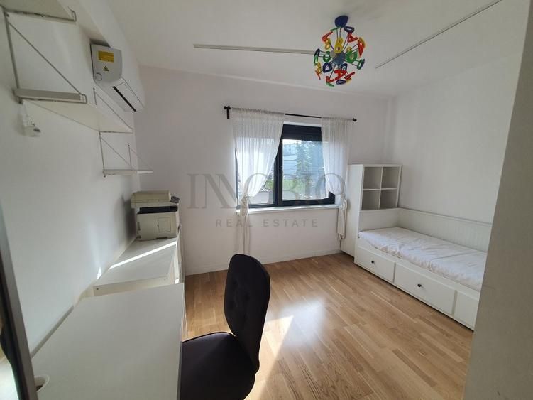 Apartament 3 Camere cu Parcare | Complex Arcadia Domenii | 79 mp - Poză 4