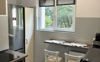 2 camere | Renovat si mobilat | Bloc reabilitat | Cartier Floreasca - Poză 5