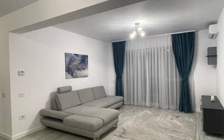 Apartament cu 2 camere | Etaj Intermediar | Iosia Residence | Oradea - Poză 1
