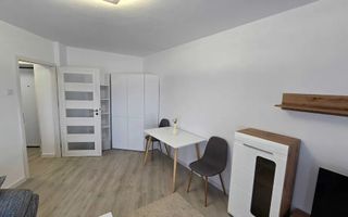 GARSONIERA- 13 SEPTEMBRIE, BUCATARIE INCHISA, PARCARE, BLOC NOU - Poză 2