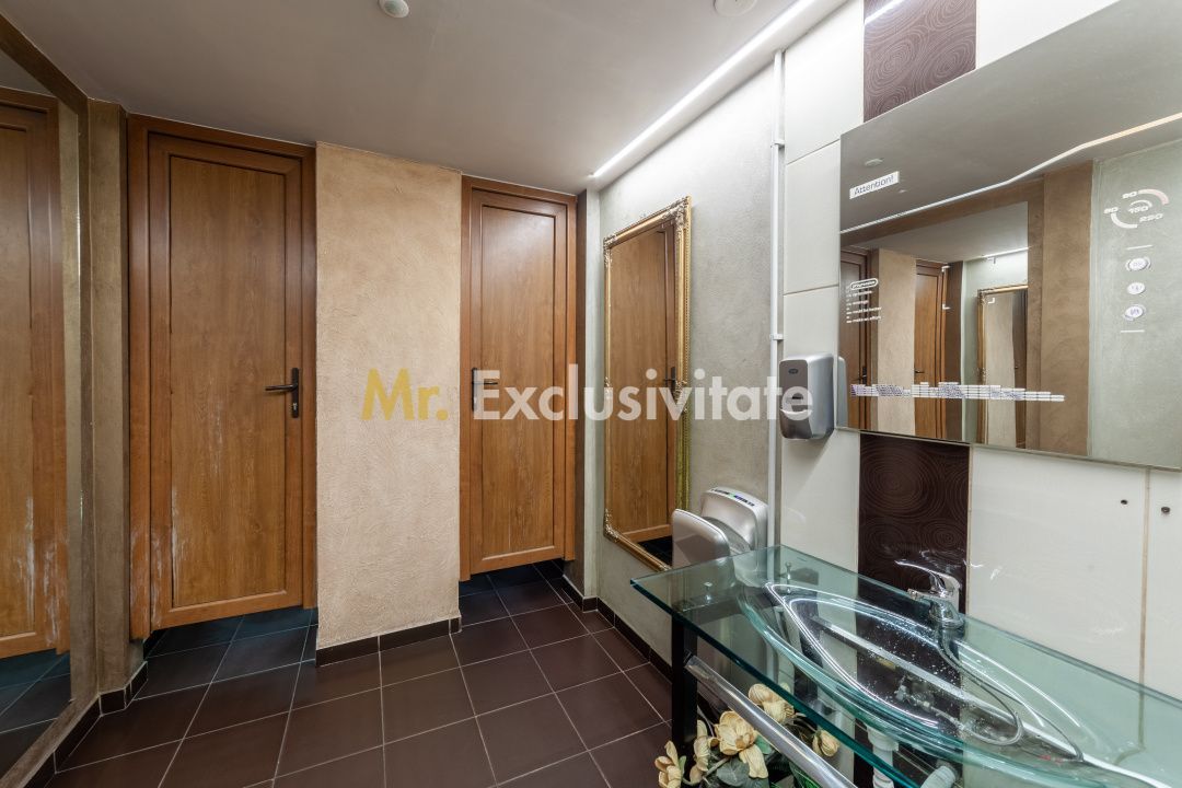 Spatiu comercial premium in vila – Bd. Republicii, Pitesti - Poză 12