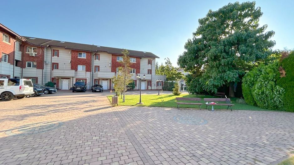 Villas for Rent I London Residence Pipera | 5 Bedrooms | Tennis Court - Poză 49