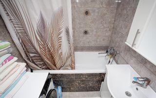 Vânzare, apartament 2 camere, bd. Moscova, Rîșcani - Poză 10