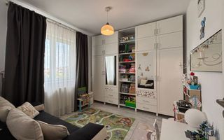 EXCLUSIVITATE, COMISION 0% la cumparare, 3 camere str. C-tin Noica! - Poză 6