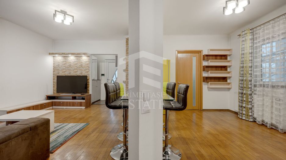 2 Apartamente  in Vila 5 Cam Metrou Basarab Gara de Nord - Poză 5