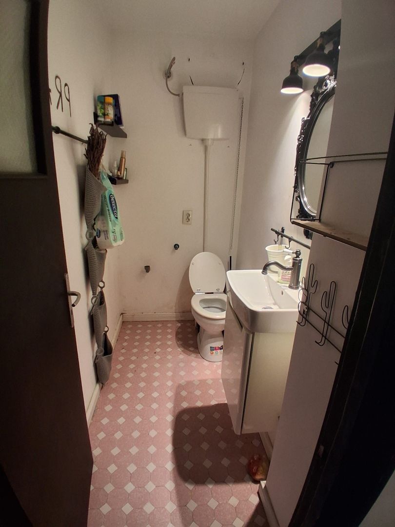 Drumul Taberei- Plaza Romania, apartament 4 camere  etaj 1/4 - Poză 7