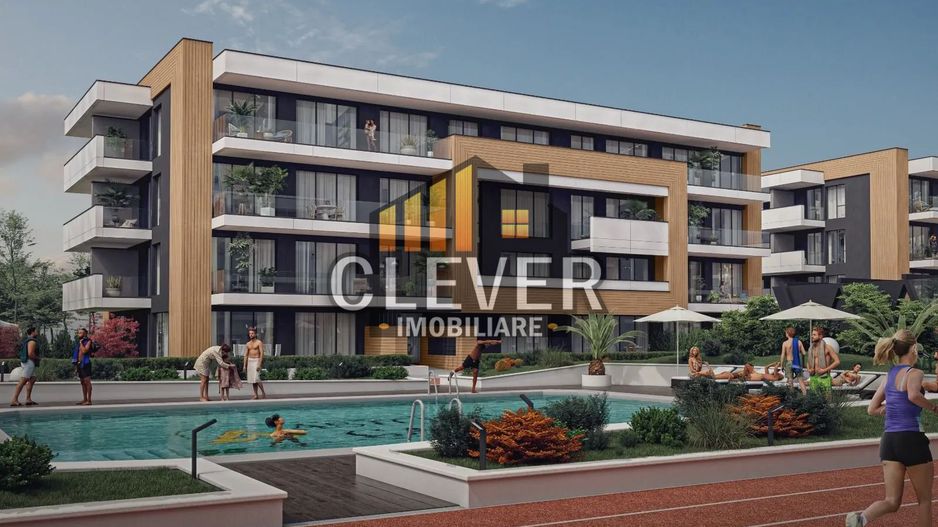 Apartament 4 Camere Incalzire in Pardoseala-Theodor Pallady - Poză 4