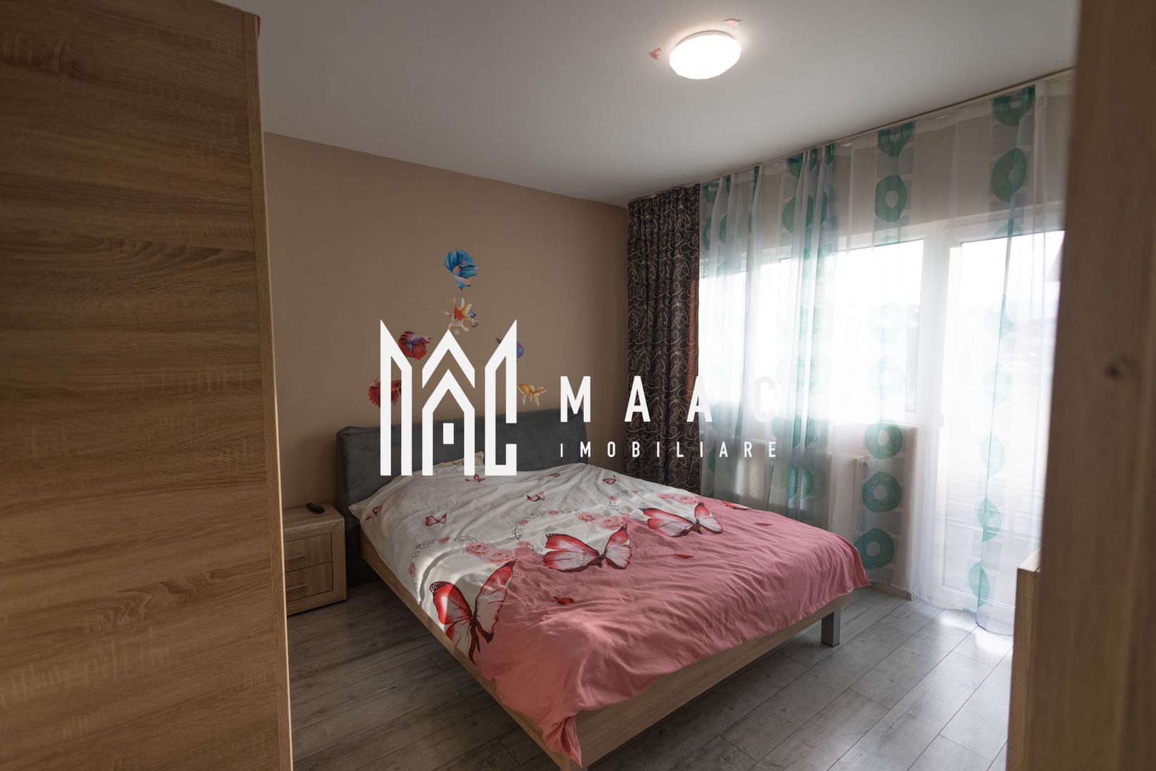 Casă înșiruită I 87 mp I Curte I Mobilată I Cartierul Arhitectilor I Comision 0 - Poză 4