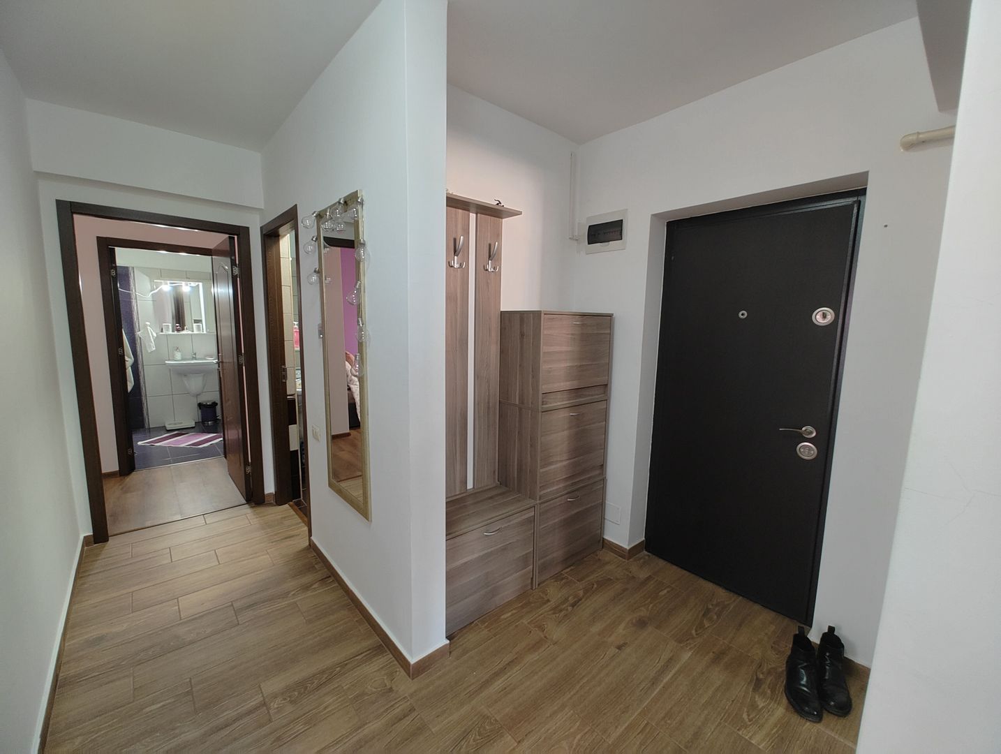 Militari Residence - 3 Camere 65 Mp Tineretului 37 A Chiajna Dudu - Poză 29