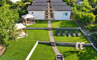 Afacere la cheie - Complex Turistic - Ponton Privat- Deschidere la Lac - Poză 5