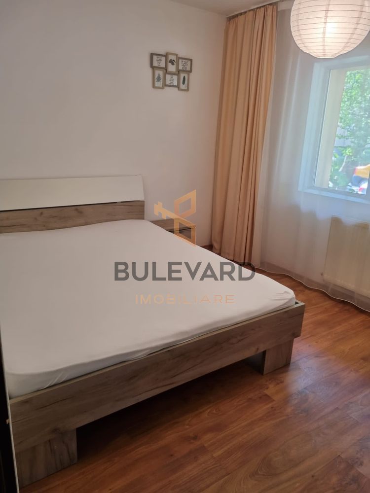 Apartament 3 camere, parter inalt, zona Piata Zorilor! - Poză 3