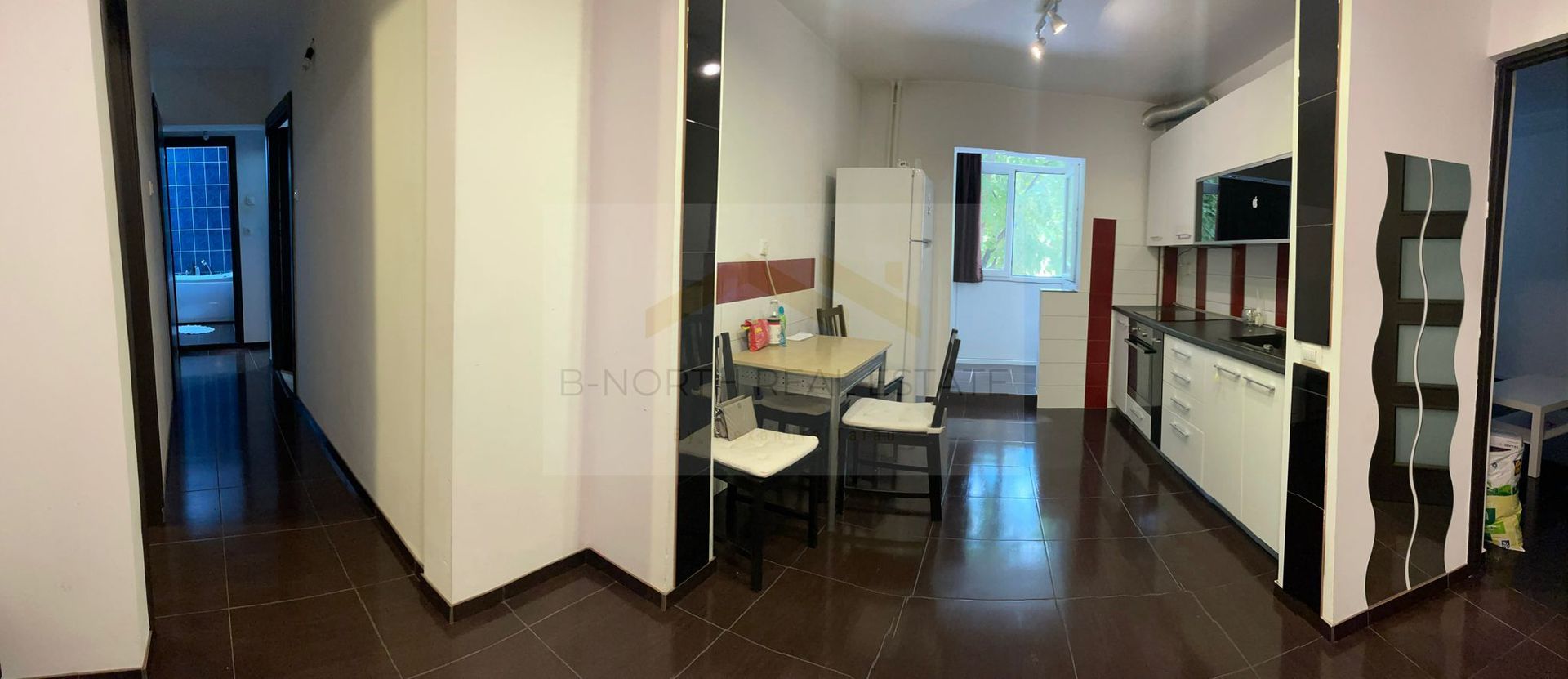 Apartament 3 camere de închiriat Berceni – 70 mp | etaj 1 | decomandat | parcare - Poză 5