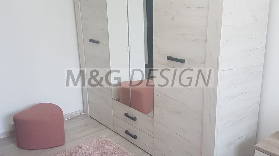 Apartament 3 camere zona Dacia - Poză 5