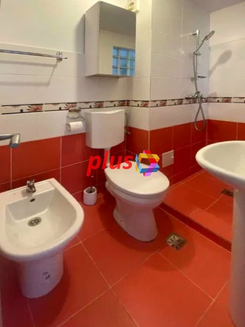 Casă cu 3 camere 95 mp, Teren 109 mp Brasdov - zona Craiter Coresi - Poză 13