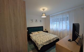 Apartament 3 camere 5min Metrou Nicolae Teclu Loc de parcare - Poză 8