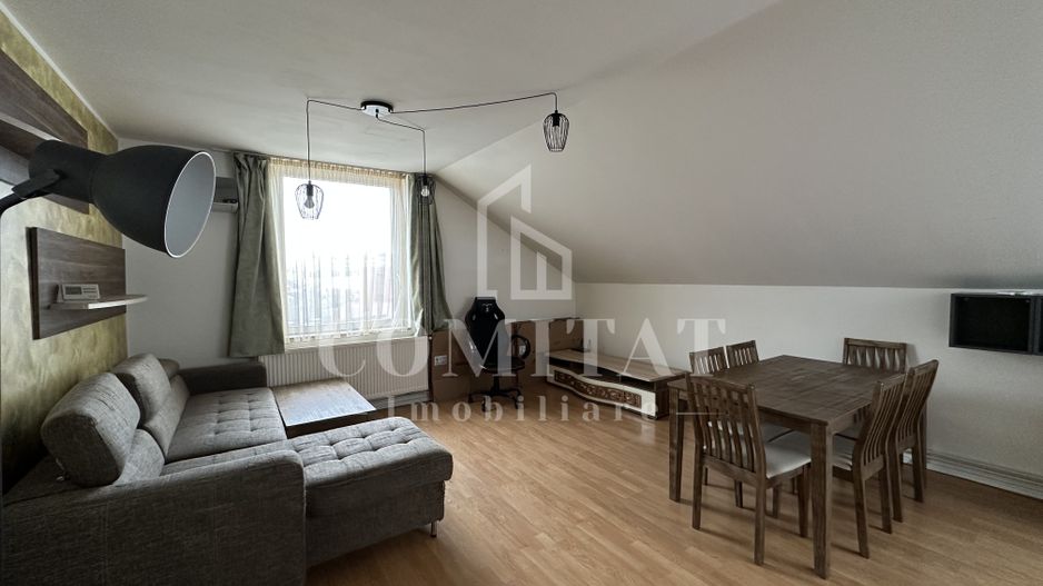 Apartament 3 camere | 85mp | Zona str. Cosașilor - Poză 2
