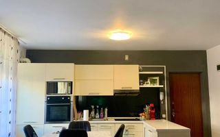 Apartament 3 camere, parter – Florești, zona Someșului - Poză 2