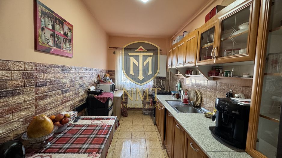 Apartament cu 1 camera | 37 mp | Floresti - Poză 1