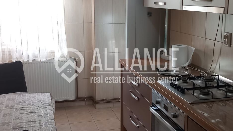 TOMIS 1 (cod04)-Apartament 2 camere mobilat utilat - Poză 10
