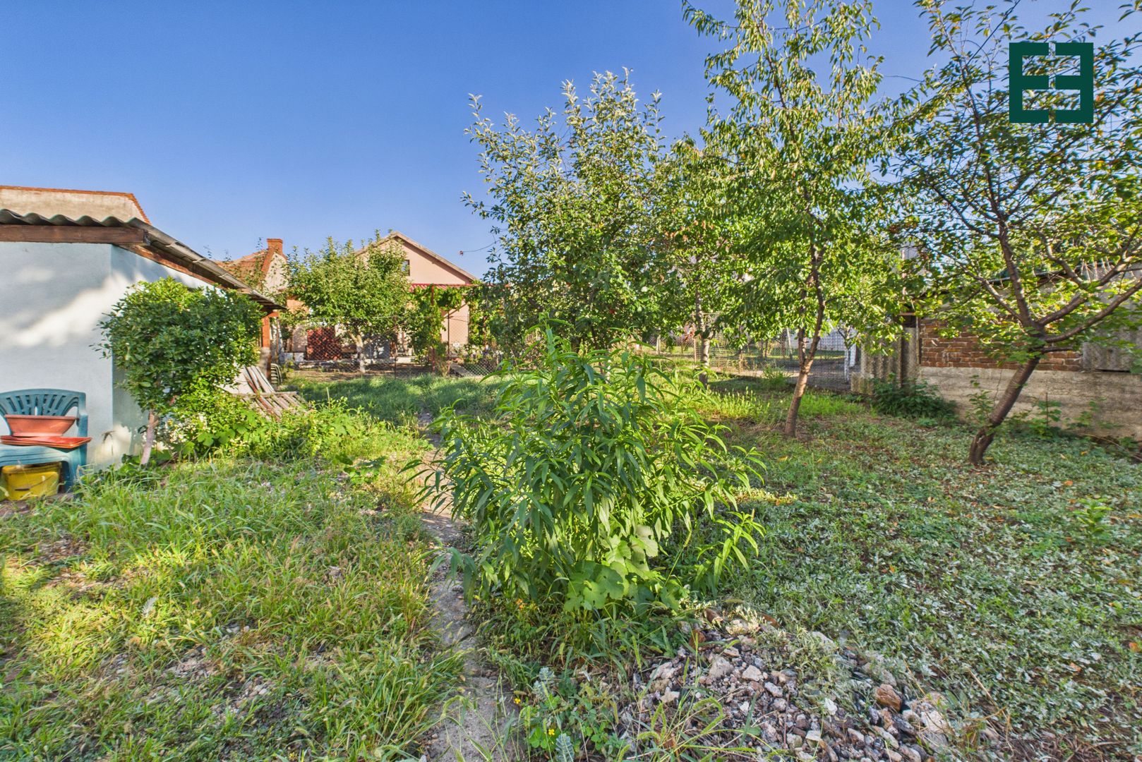 Casă cu teren de 468 mp - Cartierul Grădiște - Arad - Poză 30