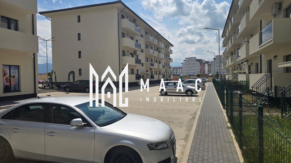 Apartament 2 camere decomandate  et 2 One Residence Doamna Stanca - Poză 1