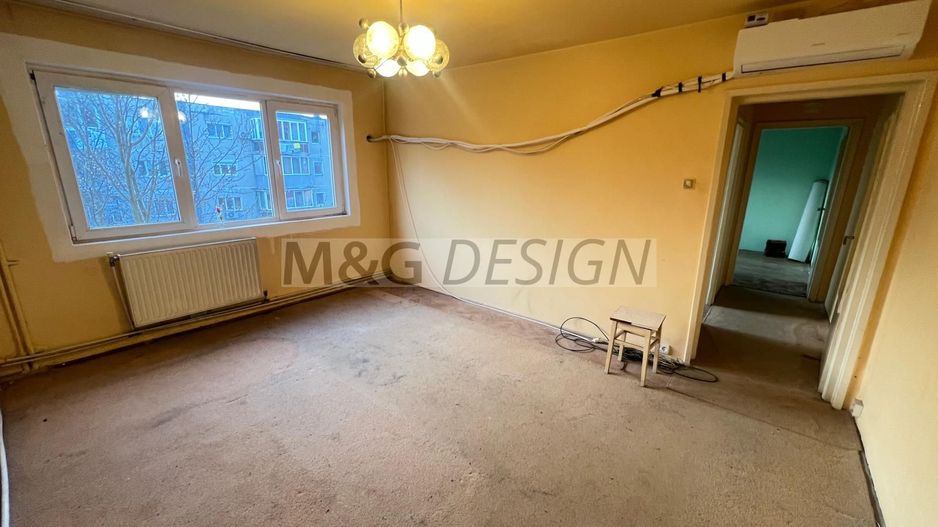 3 cam Sagului CT, clima. et 3, boxa - Poză 6