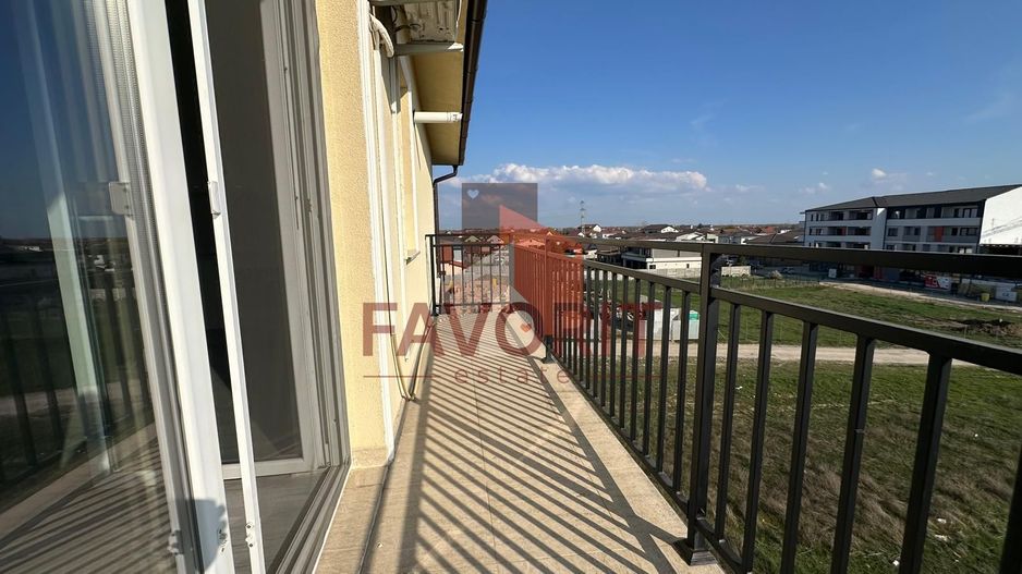 2 camere | centrala proprie | bloc nou | zona excelenta | - Poză 9