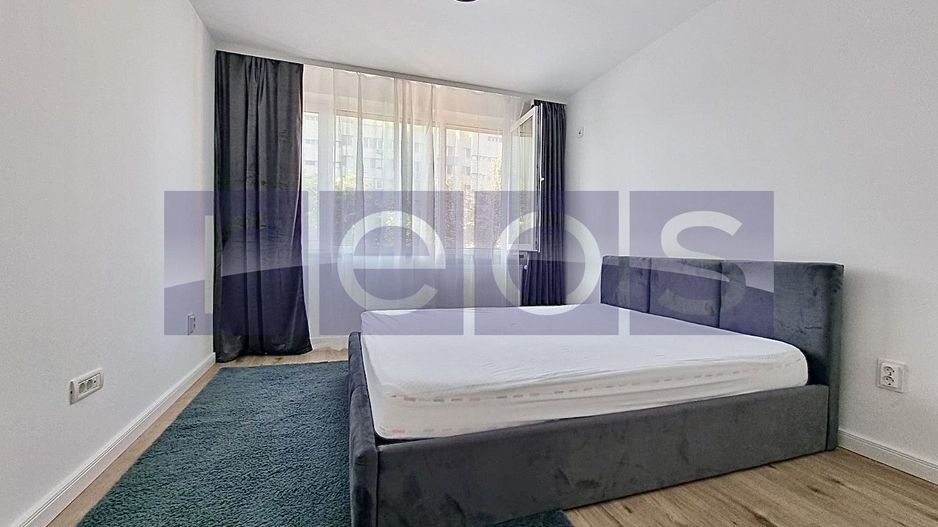 INCHIRIERE 2 CAMERE | PIATA UNIRII | MOBILAT MODERN - Poză 2