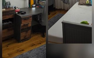 🏡 3 Camere Drumul Taberei | Metrou Brâncuși | Mobilat Complet - Poză 3