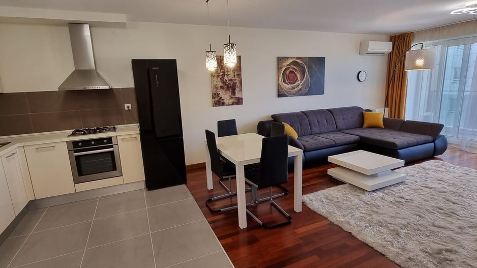 Ap 2 camere nou, in InCity (langa Alba Iulia) - Poză 6