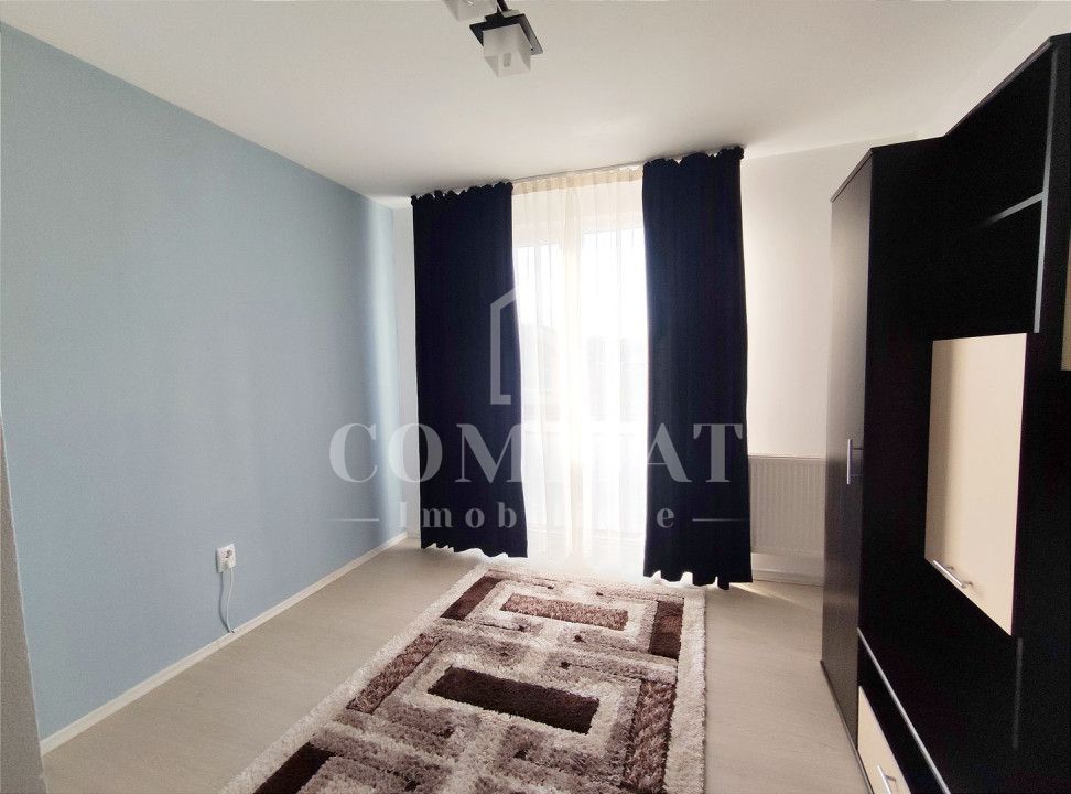 Apartament 3 camere | Etaj intermediar | Zona Eroilor - Poză 8