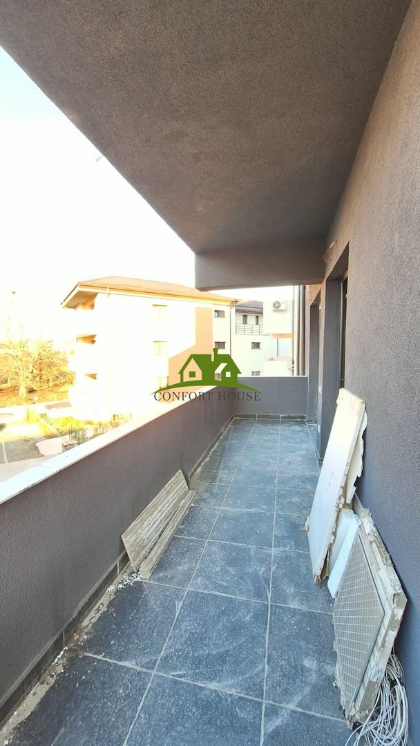 Apartament C10-2 Camere terasa-ET.1/3 in Bl.Nou Ostroveni - Poză 12