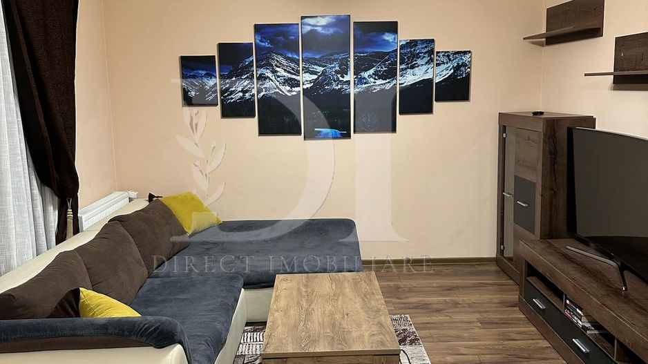 Duplex modern / Patru camere / De inchiriat - Poză 3