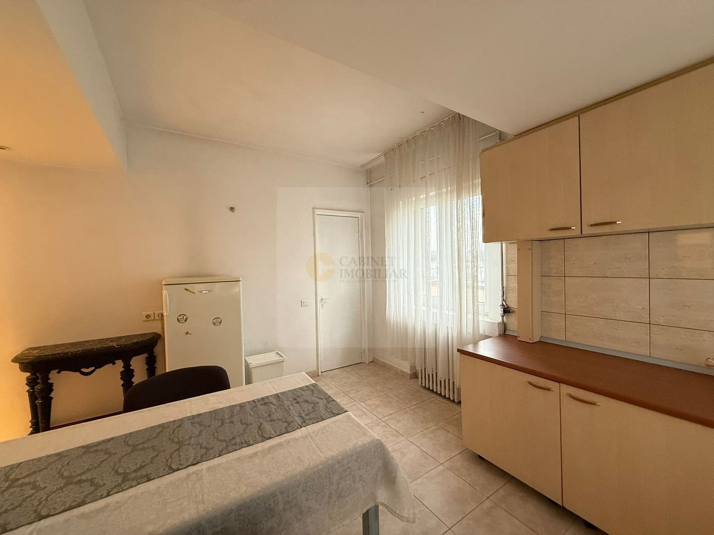 2 camere | 75 mp |  Universitate | Etaj Intermediar - Poză 5