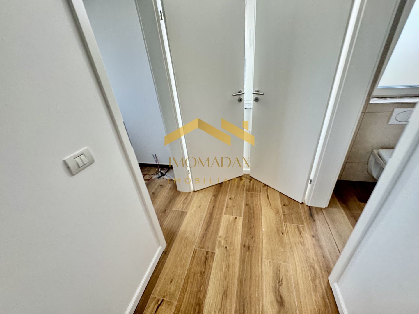 Bucovat-Duplex P+E-Finisaje la Alegere - Poză 5