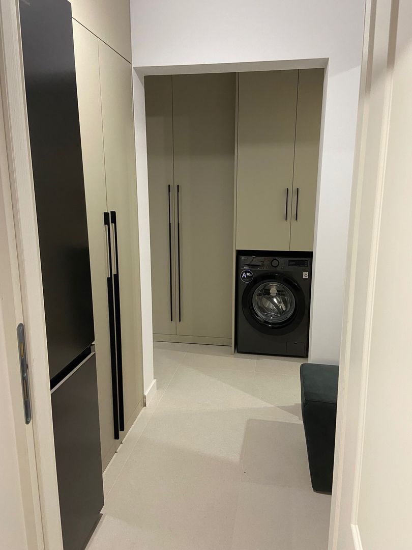 De inchiriat apartament 2 camere decomandat – Mazepa 2 - Poză 8