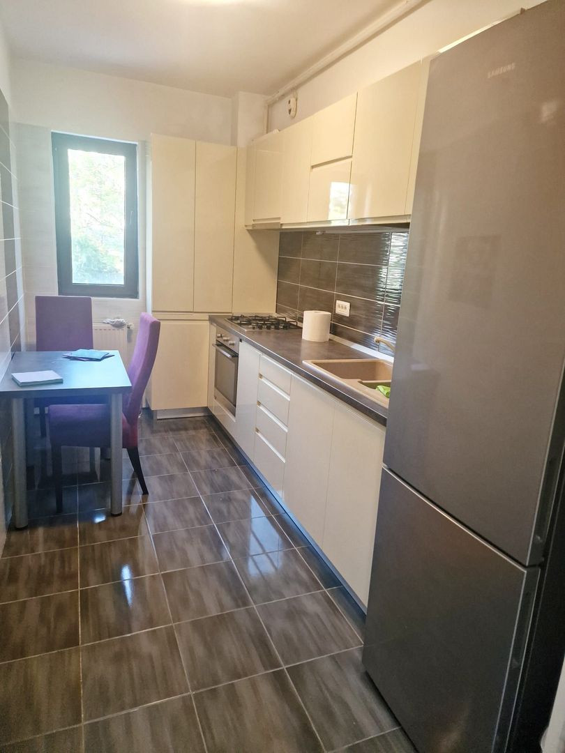 AP. 2 CAMERE- METALURGIEI, PARCARE INCLUSA, CENTRALA PROPRIE, MODERN - Poză 5