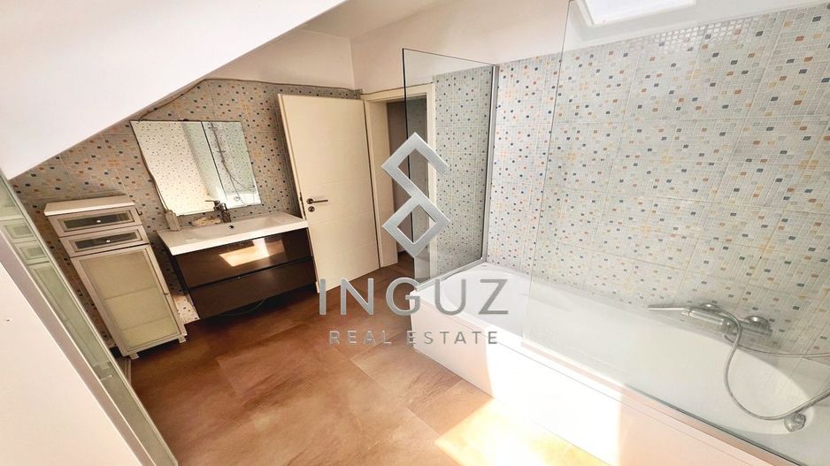 VILĂ DE LUX DE ÎNCHIRIAT | PIPERA – VOLUNTARI | PISCINĂ PRIVATĂ - Poză 25