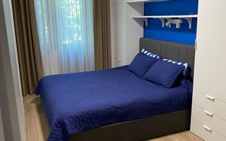 Apartament 2 camere decomandat, parter, central, cu garaj si parcare inclus - Iasi - Poză 4