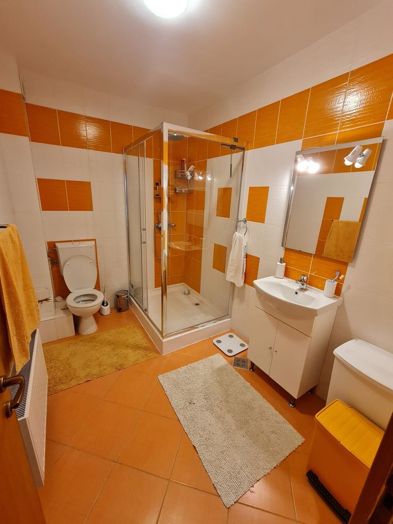 Vila 4 camere 220 mpu - 400 mp teren - Pipera / V Alecsandri - Poză 13