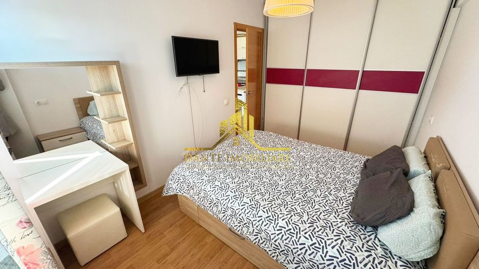 2 camere, modern, bloc nou, terasa, Gheorgheni, Viva City, FSEGA - Poză 5