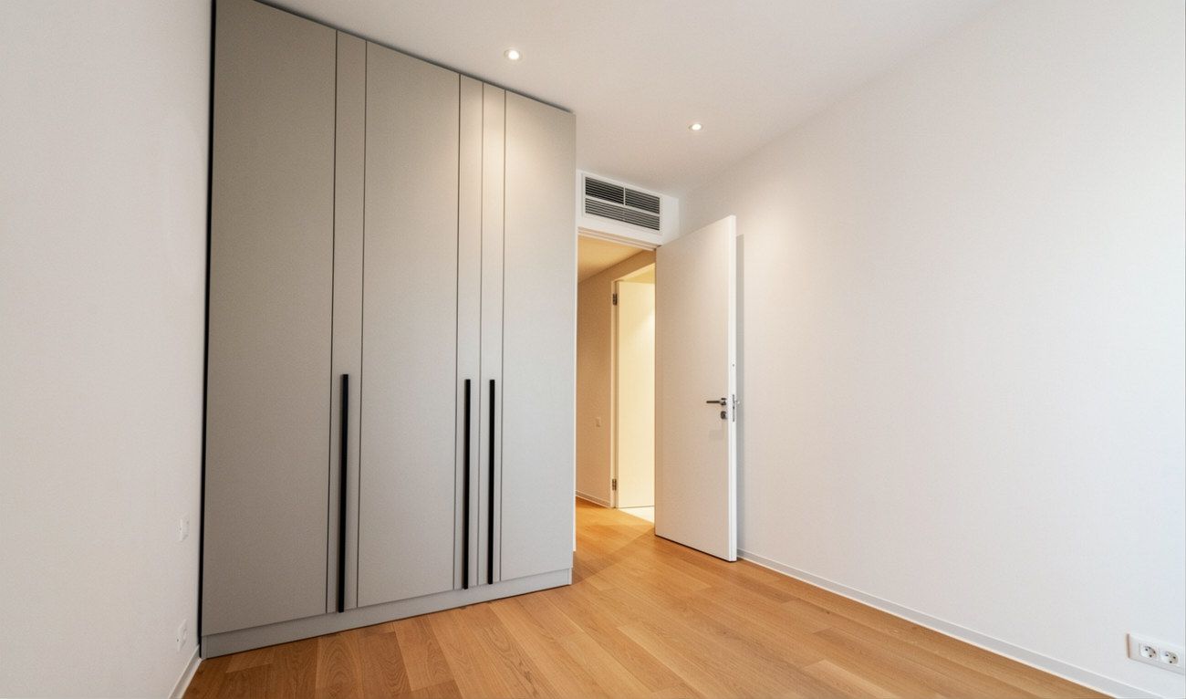 Apartament High-End 3 camere One Verdi Park I View spectaculos - Poză 24
