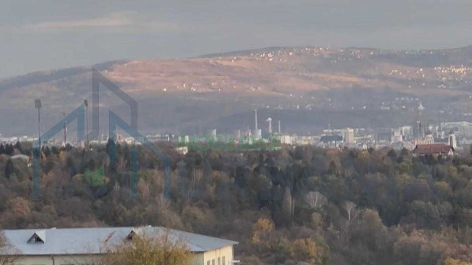 Închiriere apartament cu 3 camere – Copou Garden Iaşi - Poză 8