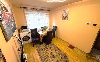 3 camere - etaj 3 - 41mp - centrala - Florilor - Poză 2