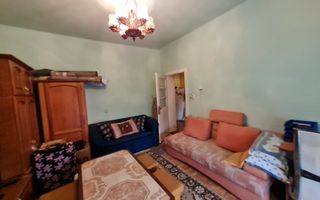 Apartament 2 camere curte comuna/2 proprietari in curte - Poză 12