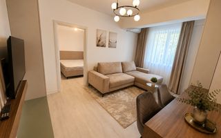 Apartament 2 camere | parcare subterană | Otopeni central - Poză 1